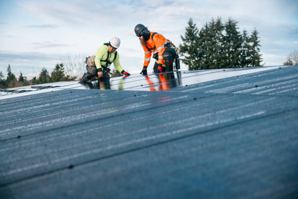 Trusted Roof Installation service in California, CA - Ben Roofing and Steel LLC